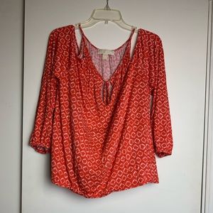 Blouse Michael kors
